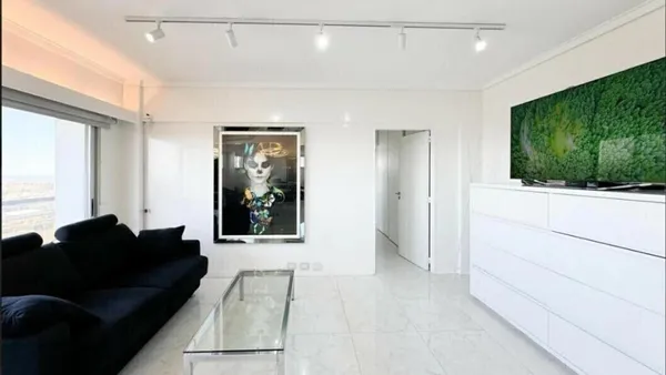 Departamento en RIVER PRESTIGE – Vistas panorámicas y elegancia en Recoleta