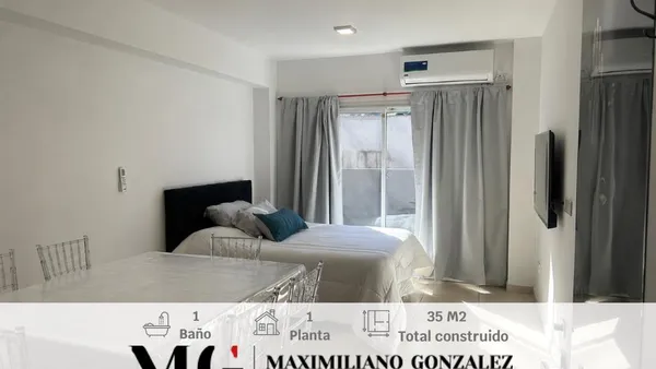 Departamento en Departamento venta - Casuarinas Centro, Ezeiza