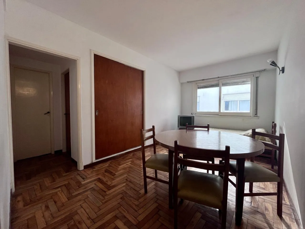 Departamento en Av. Colón al 1700 Piso 12