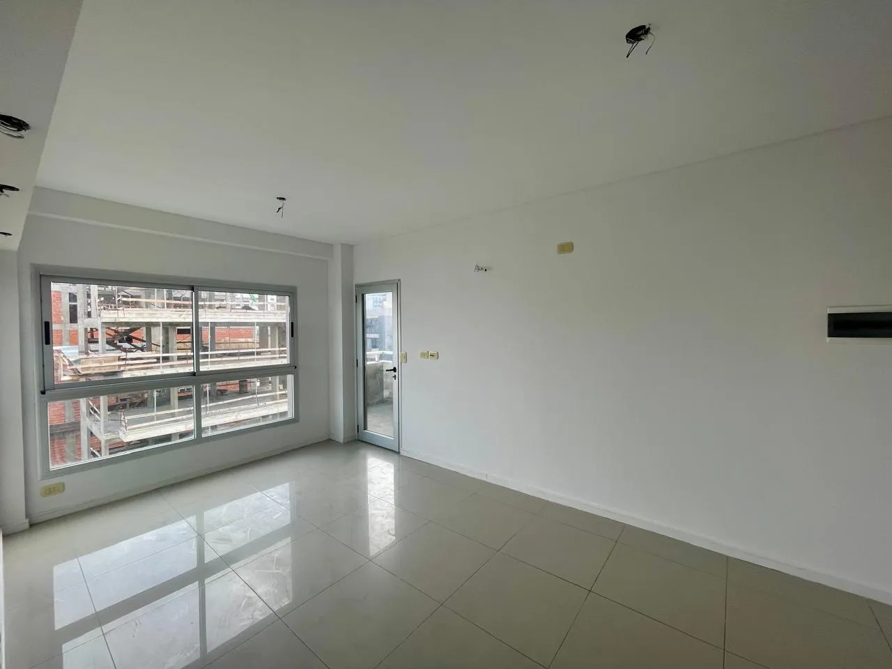 Departamento en Baigorria al 2500