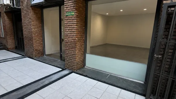 Local Comercial en Chacabuco al 700