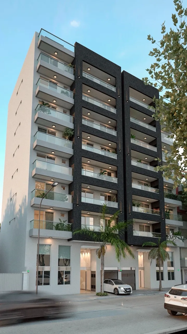 Departamento en Jose Hernandez al 3400