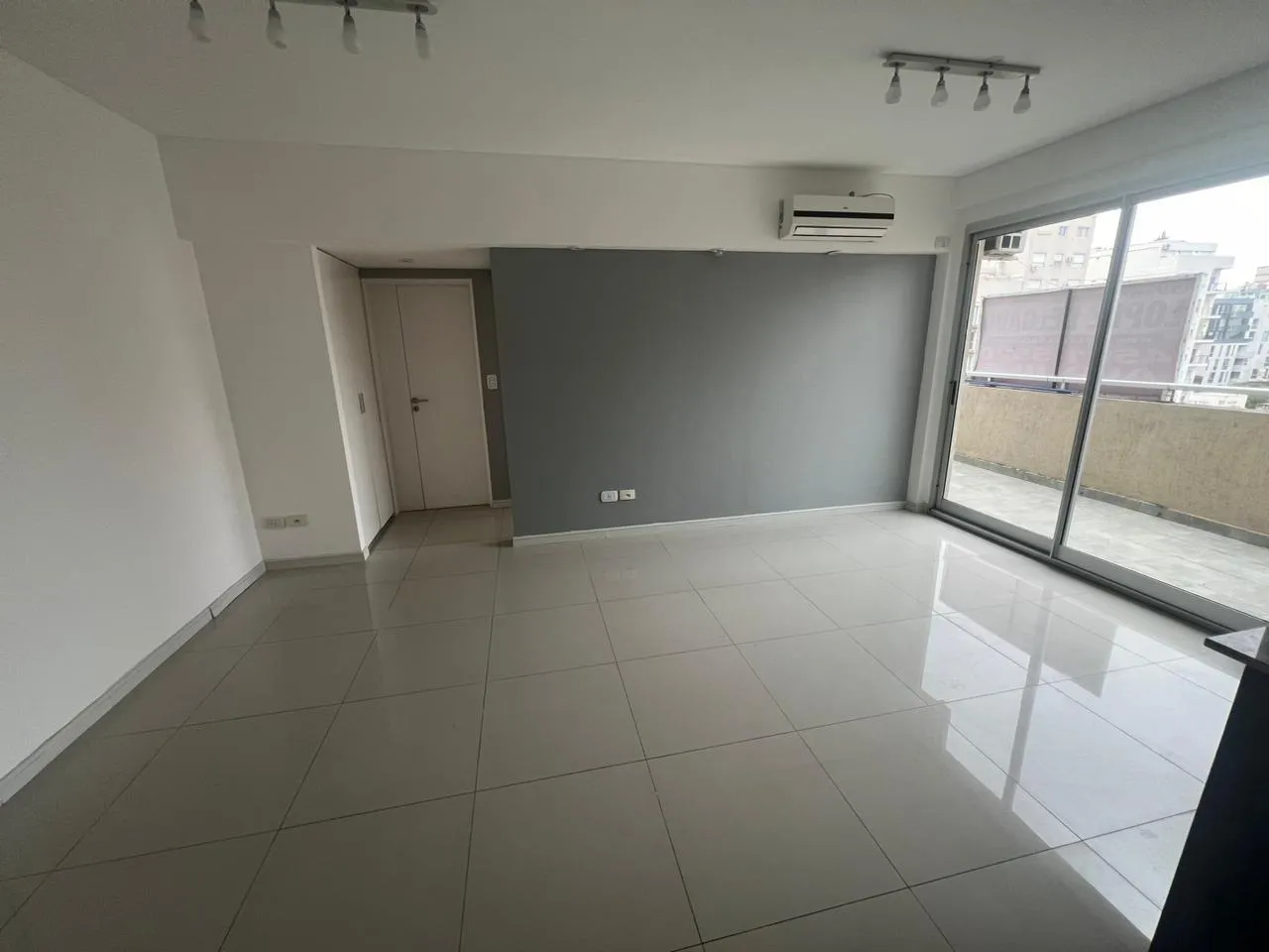 Departamento en Baigorria al 2500