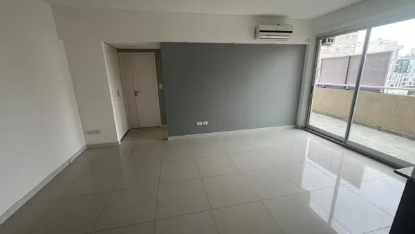 Departamento en Baigorria al 2500