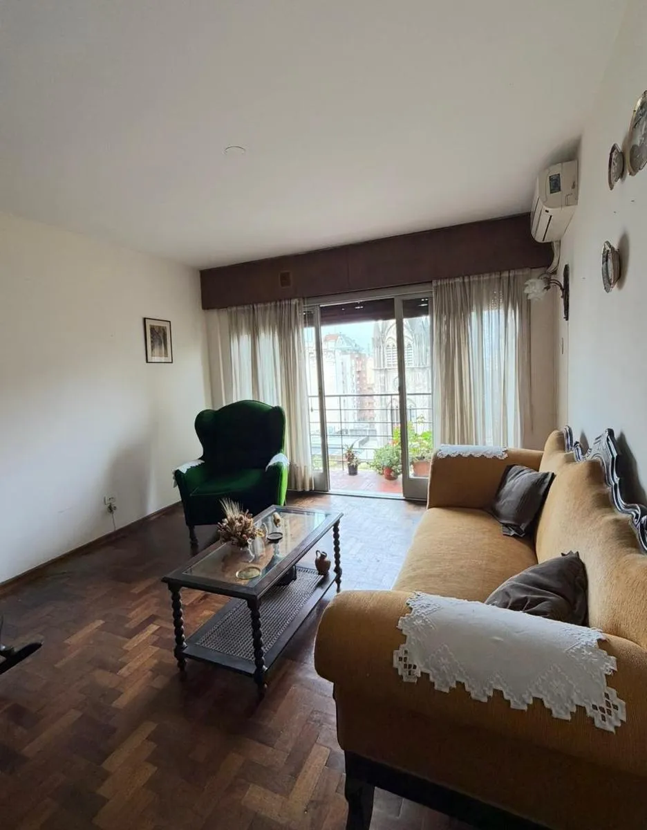 Departamento en Departamento en Venta de 3 dormitorios Frente a Cañada - Centro Córdoba