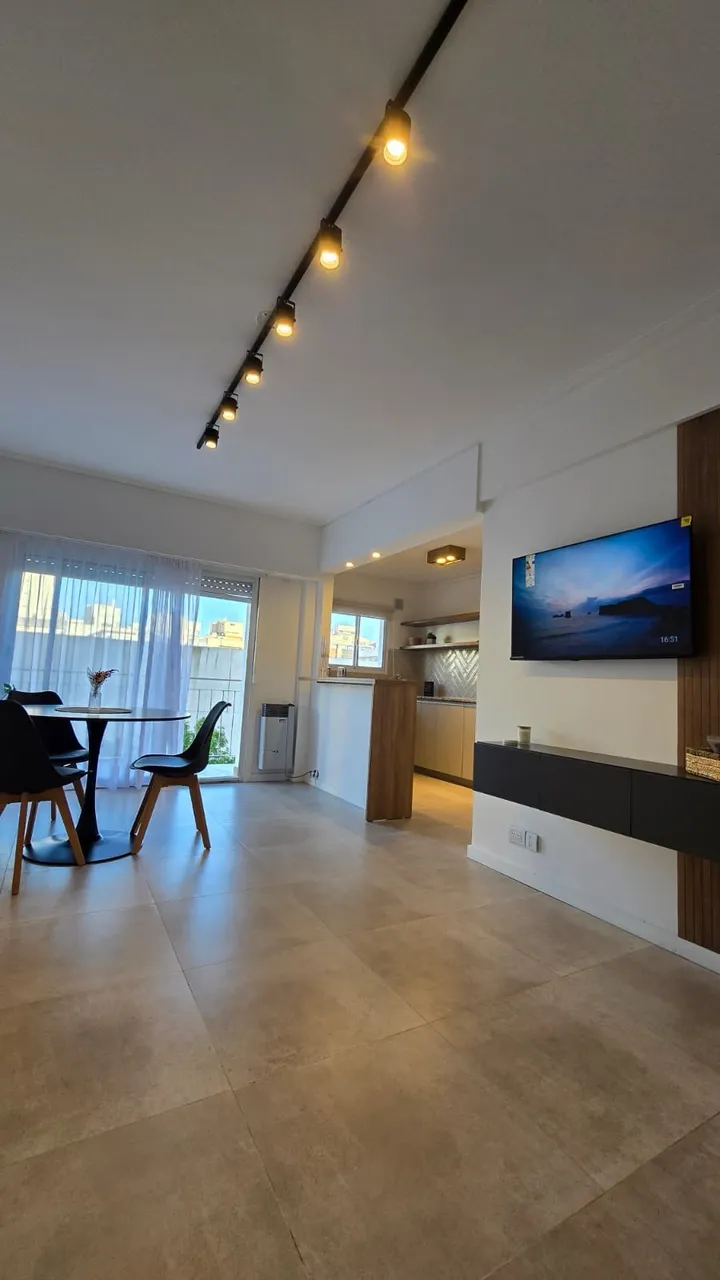 Departamento en Santiago del estero al 2200