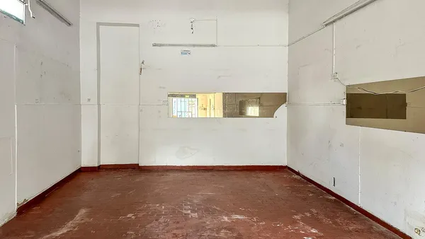 Local Comercial en Moreno 3438