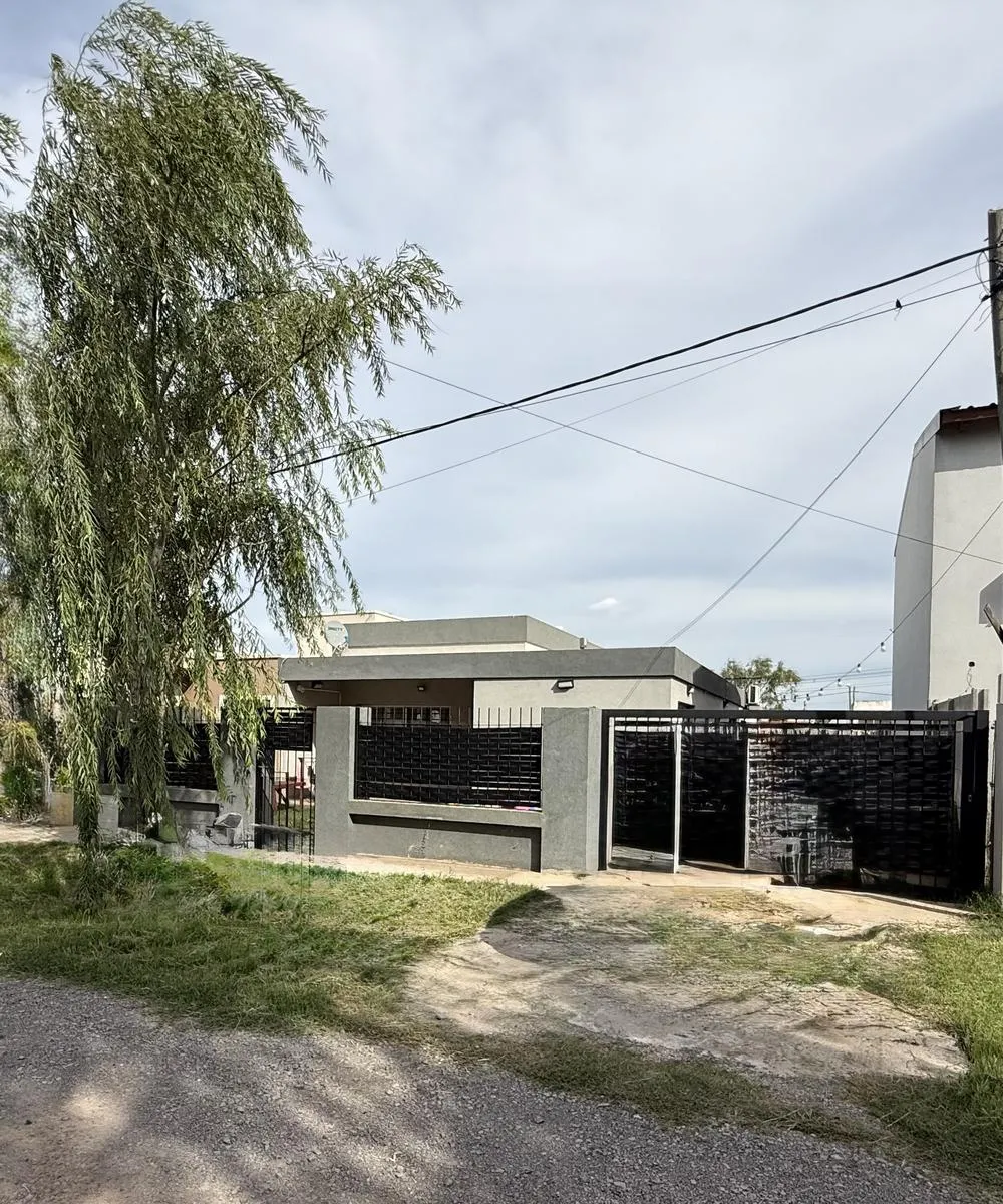 Casa en Solidaridad 55