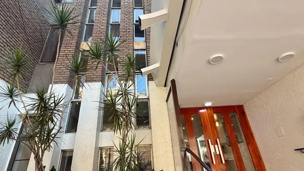 Departamento en 9 DE JULIO, CIUDAD