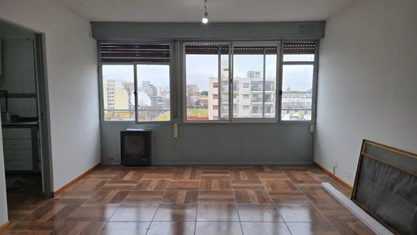 Departamento en Avenida Pavon al 1900