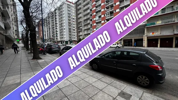 Departamento en AVENIDA COLON 1461