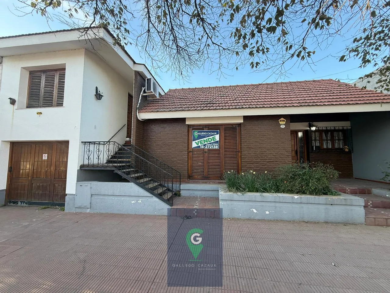 Casa en DANTE ALIGHERI 931