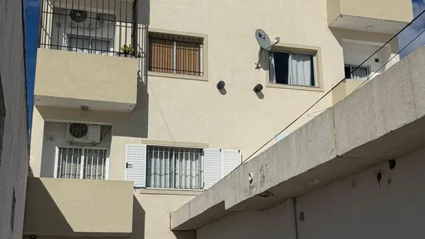 Departamento en CENTENO 445