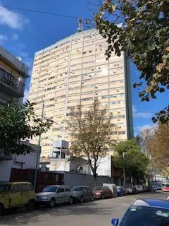 Departamento en MADERO al 100