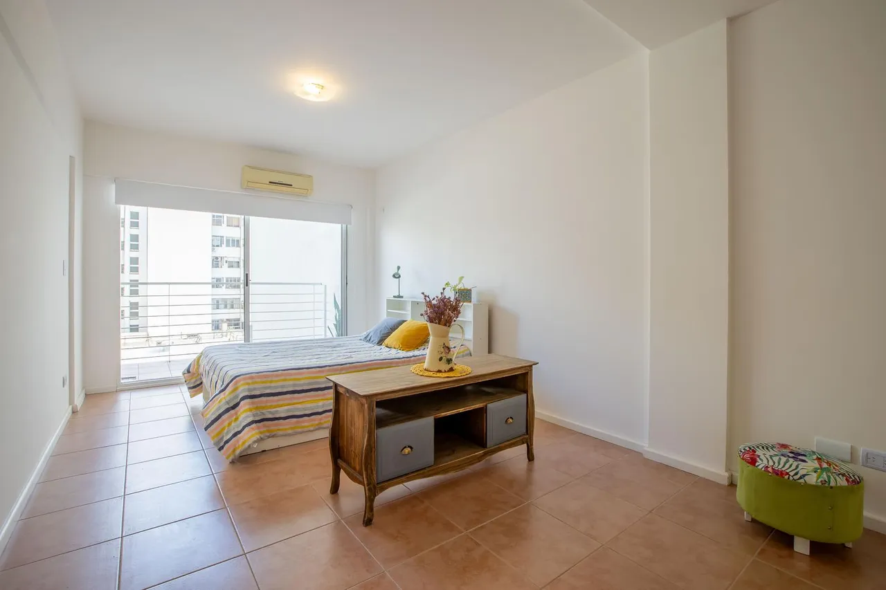 Departamento en Lima al 1100