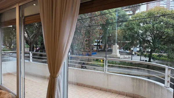 Departamento en Salguero al 1800 - Piso 1 Duplex