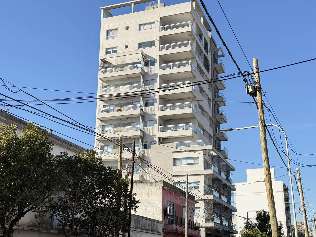 Departamento en 7A al 4919