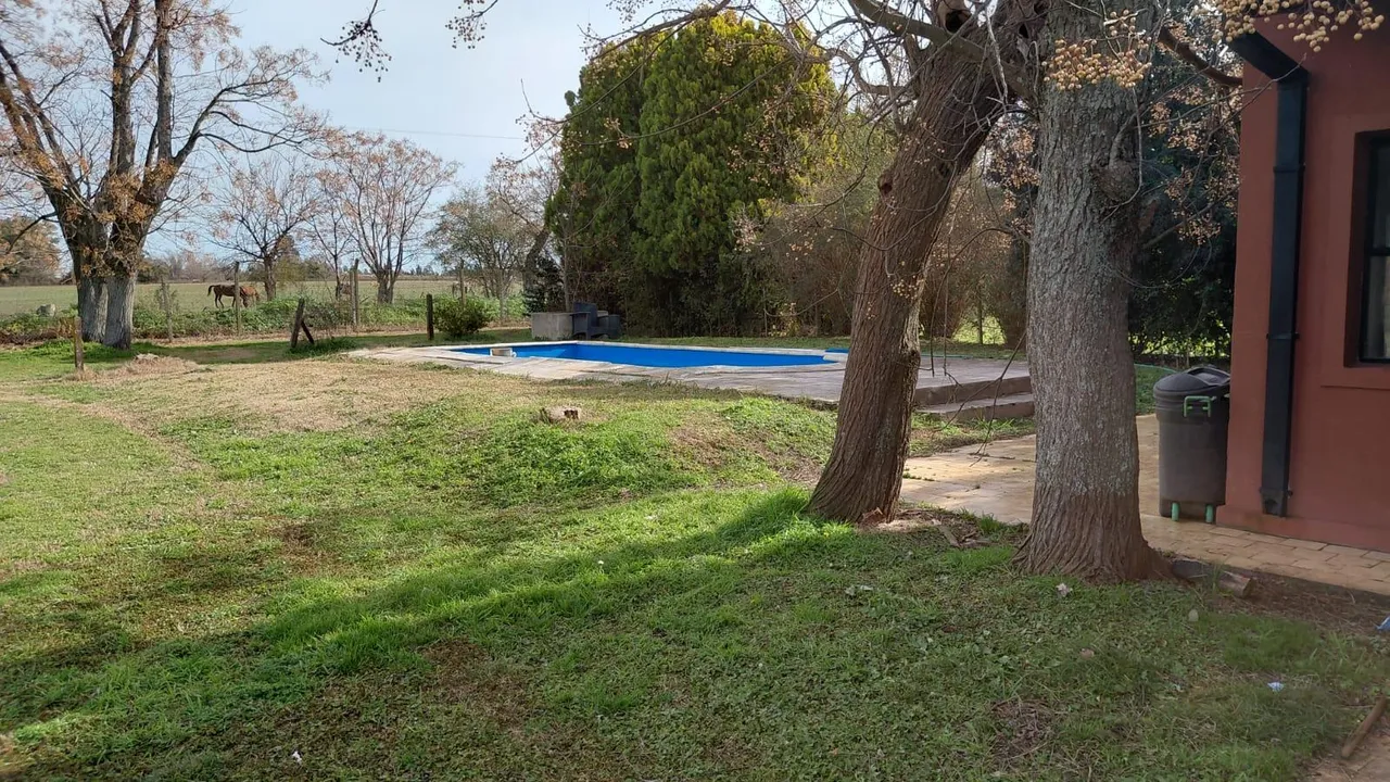 Casa en Casa en VENTA en Country en Open Door Ruta al 6