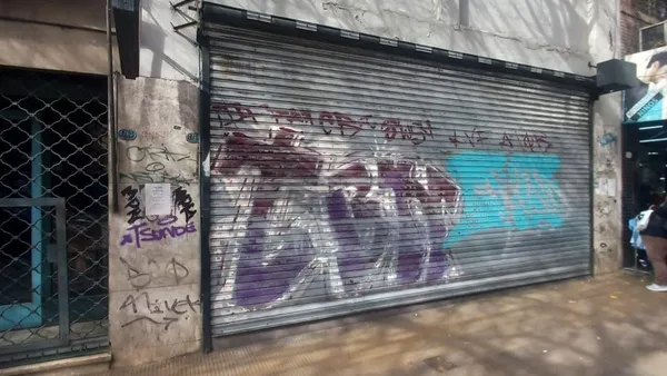 Local Comercial en 9 de Julio 1741 - Ciudad