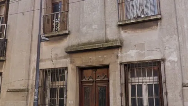Departamento en Gregorio Araos de la Madrid al 400