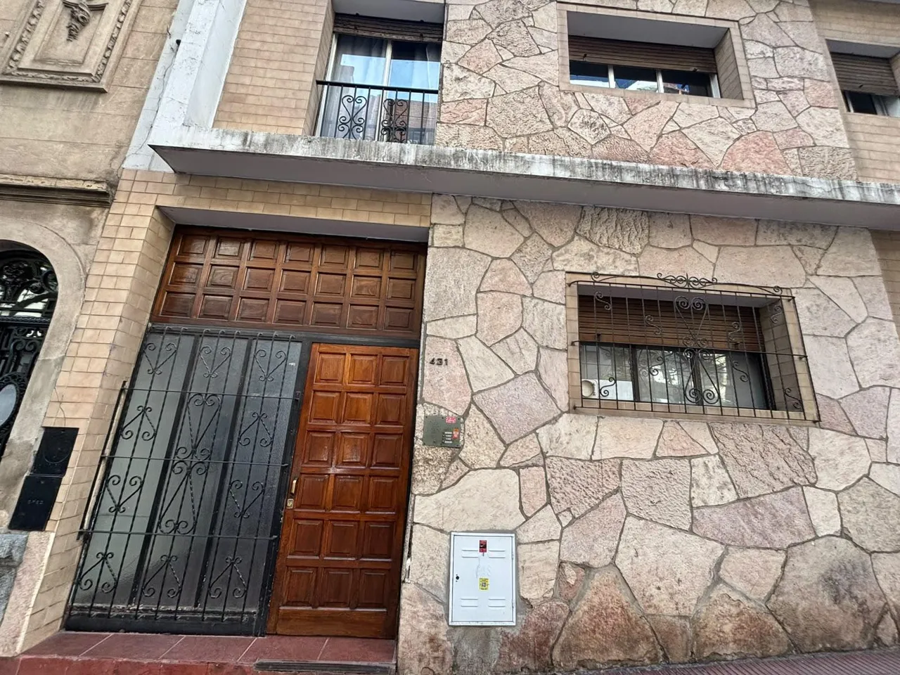 Departamento en PARANA al 400