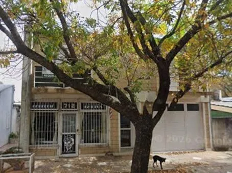 Departamento en Francisco Peretti al 700