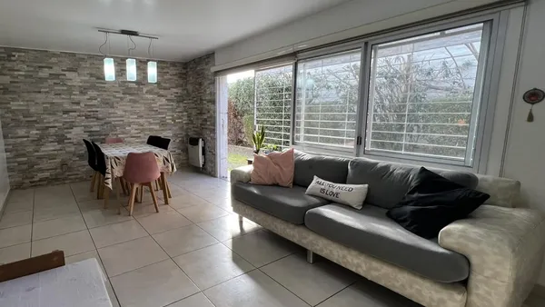 Departamento en MANUEL BELGRANO al 2700