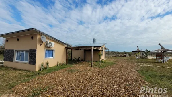 Casa en Antelo S/Nº