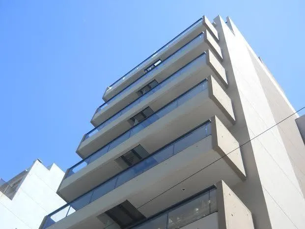 Departamento en Roosevelt al 3000