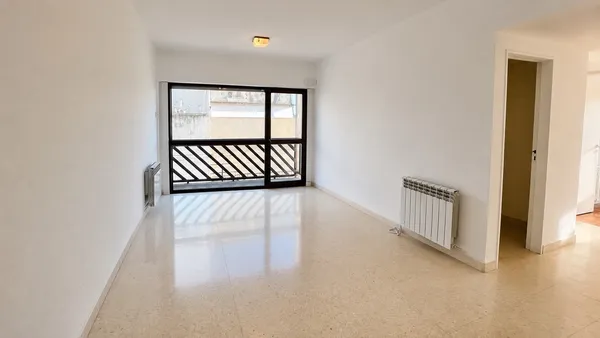 Departamento en 9 de julio al 2300