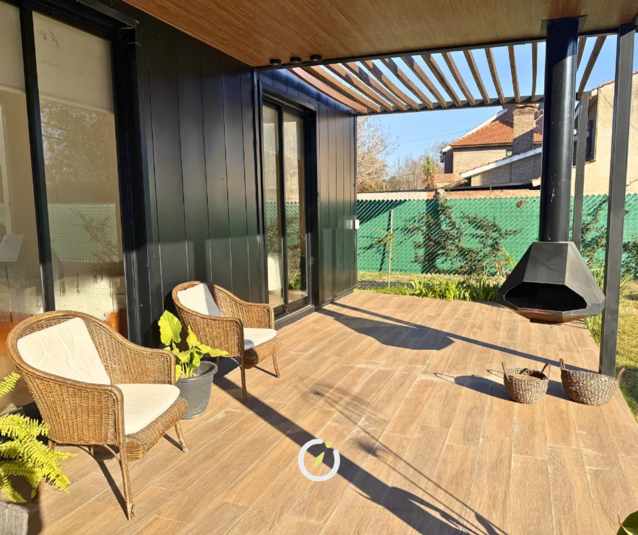 Casa en Morrison al 8700