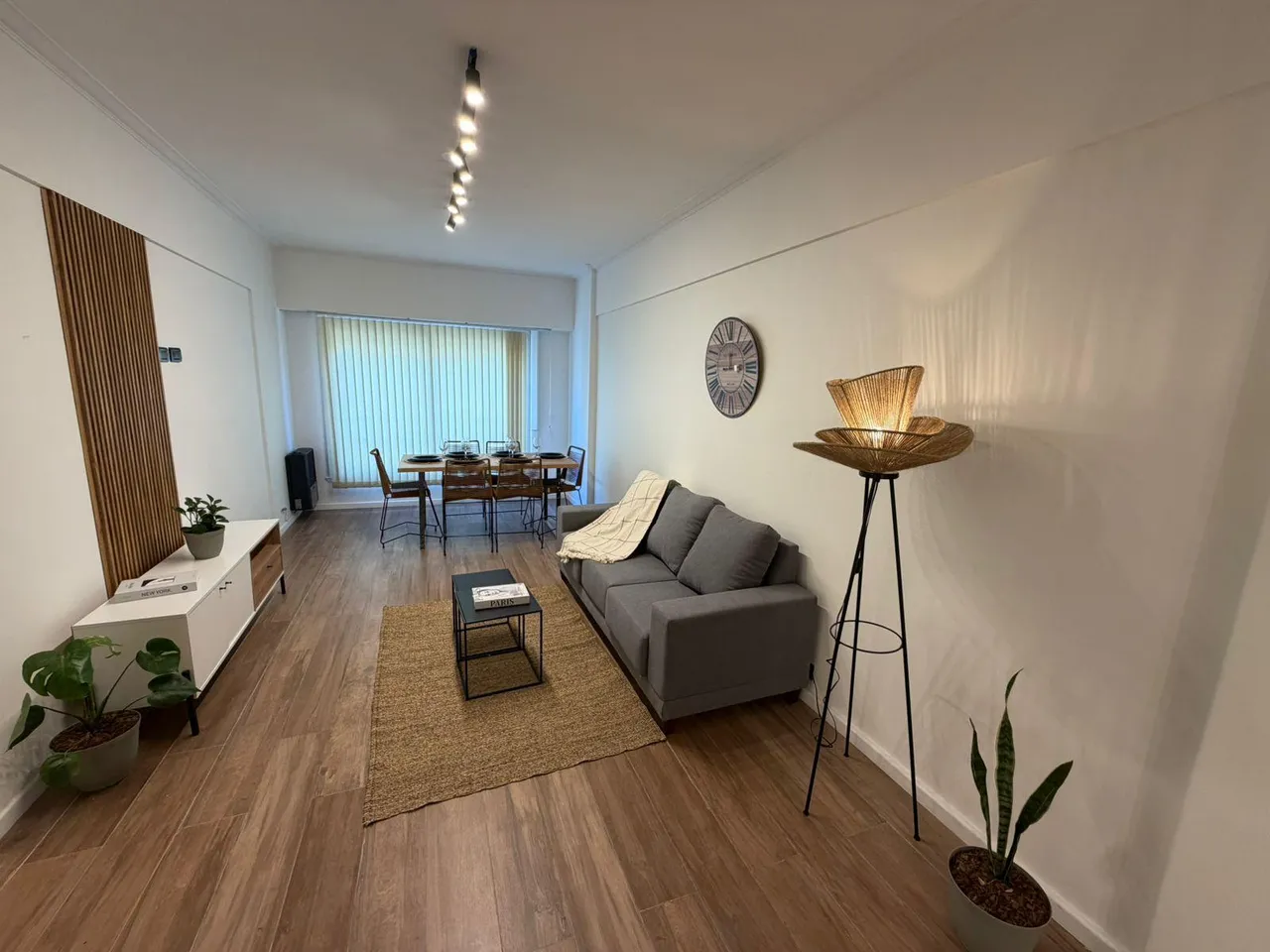 Departamento en Av Colon al 1600