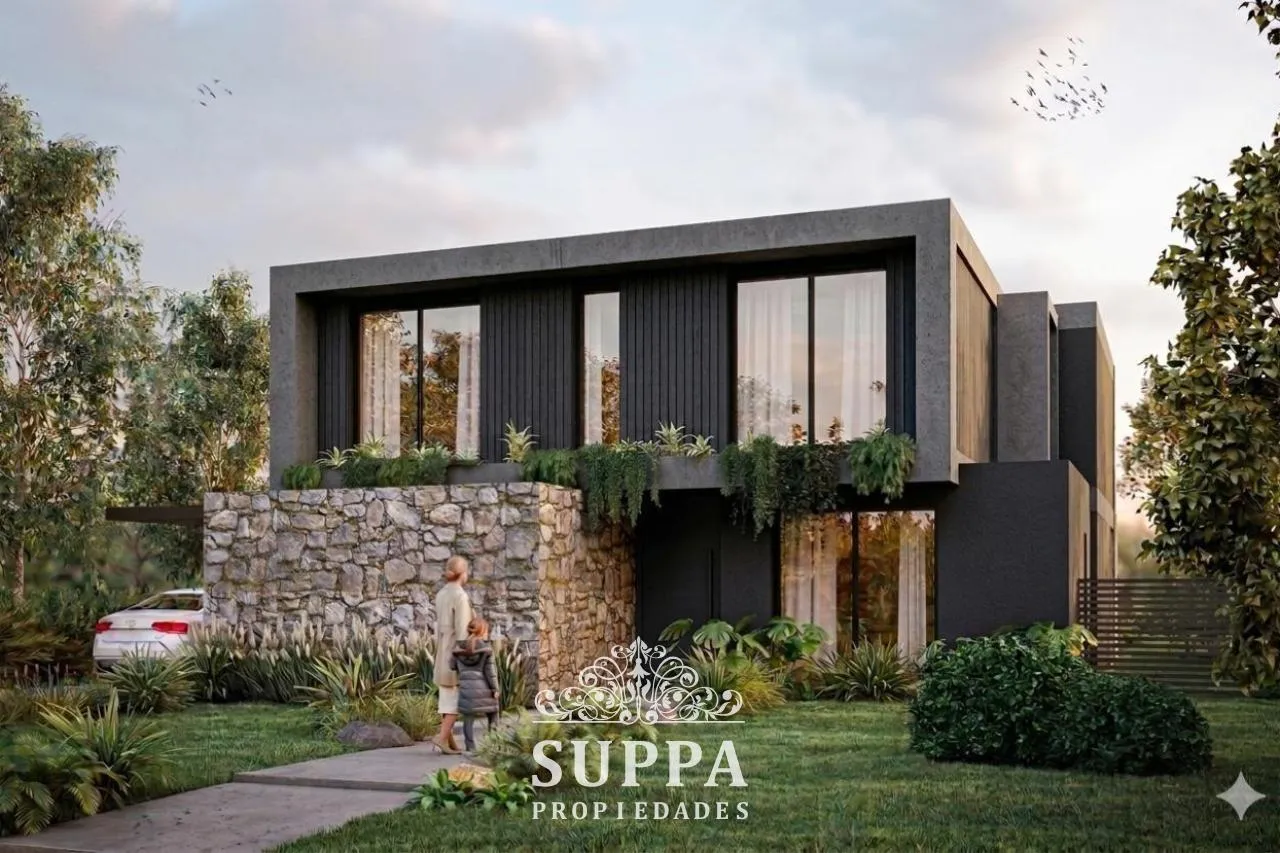 Terreno en CASA EN VENTA EN SILVESTRE
