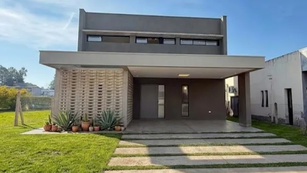 Casa en Country Pinar 2