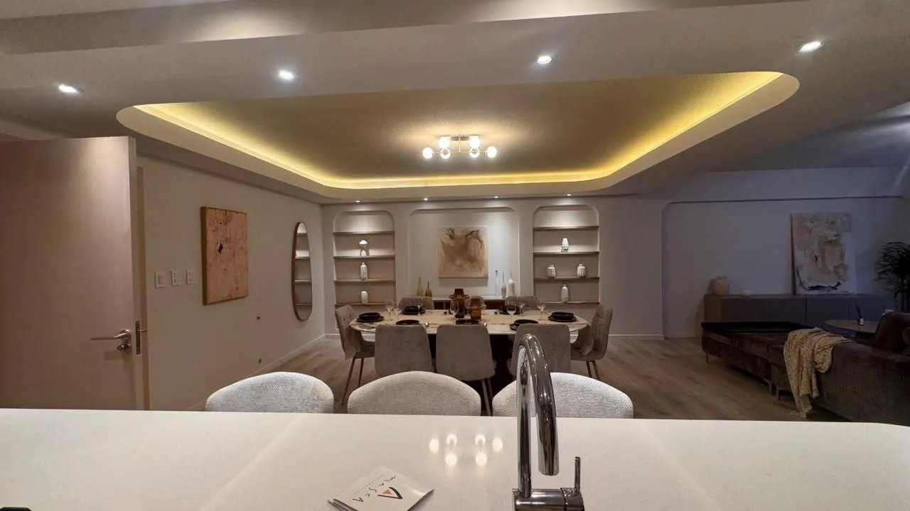 Departamento en Dorrego al 1400