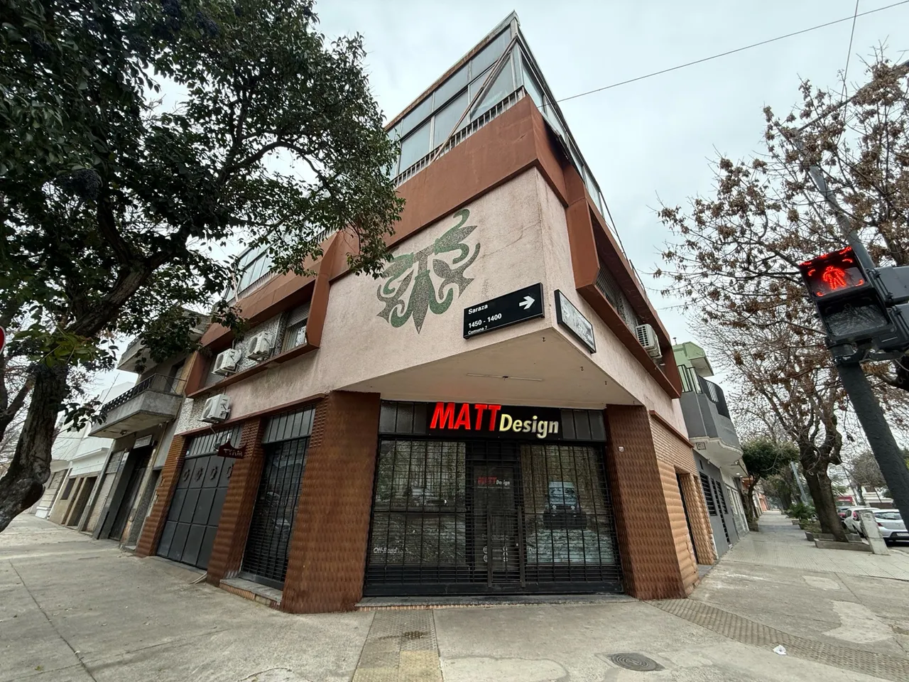 Casa en Emilio Mitre al 1700