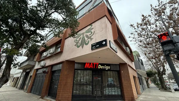 Casa en Emilio Mitre al 1700