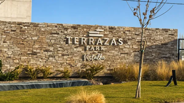 Terreno en Barrio Terrazas Park Vistalba, Calle Guardia Vieja s/n