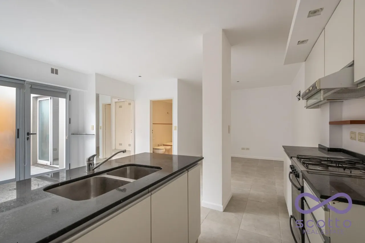 Departamento en Ibera al 4800