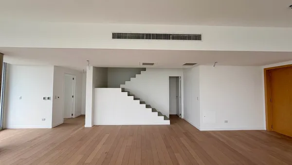 Departamento en Av. del libertador al 1600