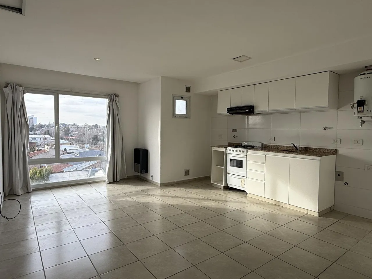 Departamento en Mitre al 1400