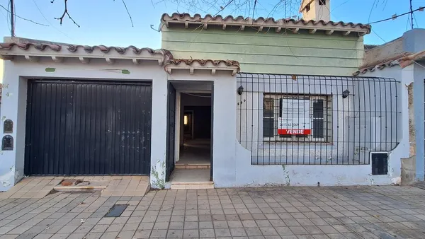 Casa en Renato Zanzin al 1500