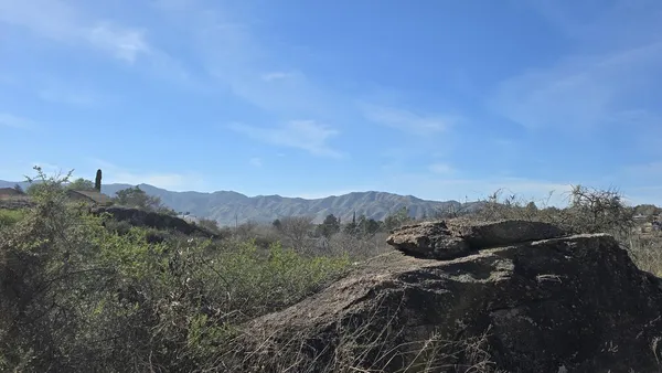 Terreno en Rio Yuspe al 1000