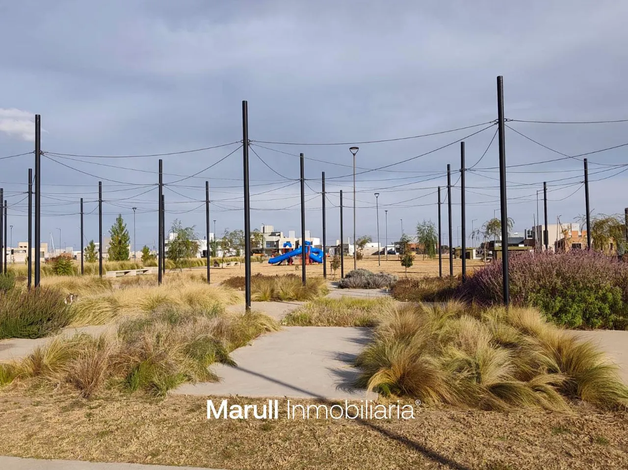 Terreno en Quebradas de Manantiales
