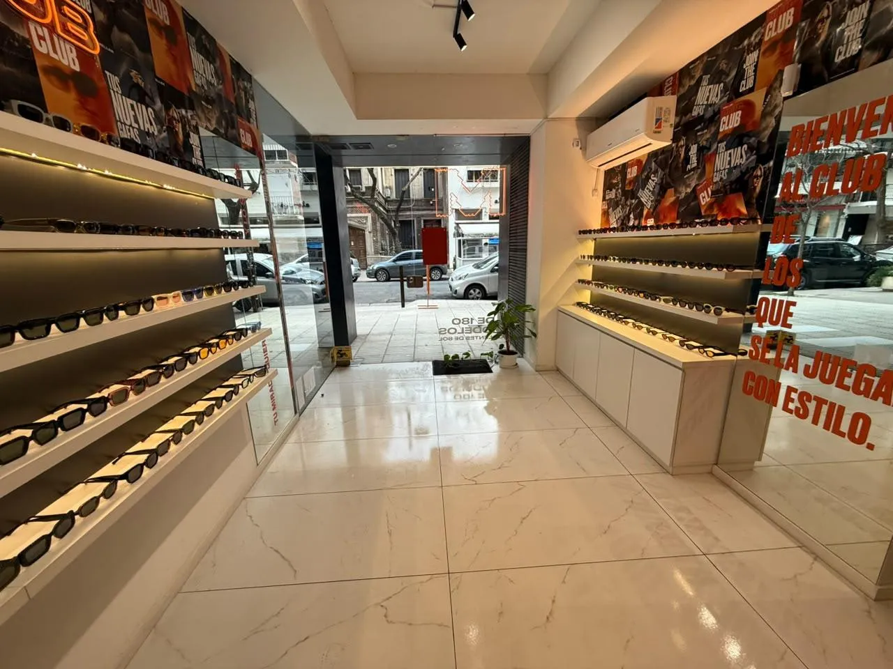 Local Comercial en Maure al 1600