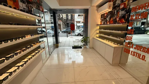 Local Comercial en Maure al 1600