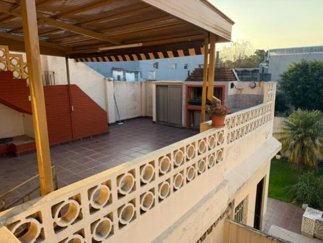 Departamento en Haedo al 4500