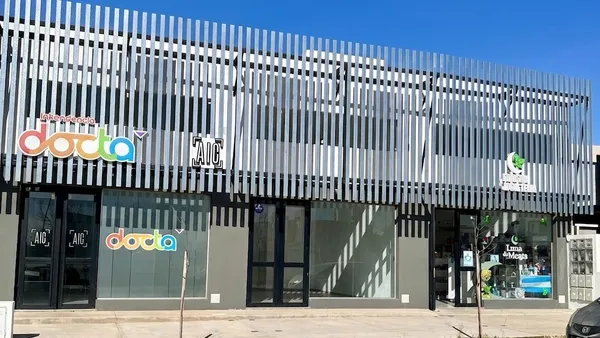 Local Comercial en Docta Boulevard 1