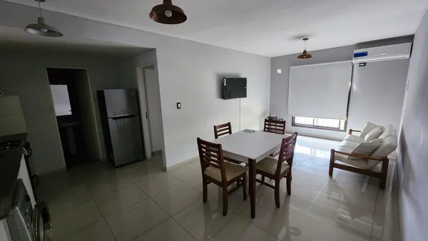 Departamento en Chacabuco y Almirante Brown