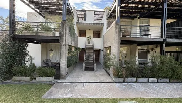 Departamento en Gral Pacheco al 1600